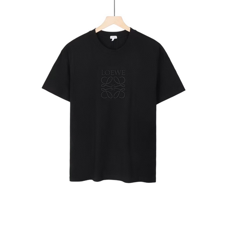 LOEWE T-shirts-011