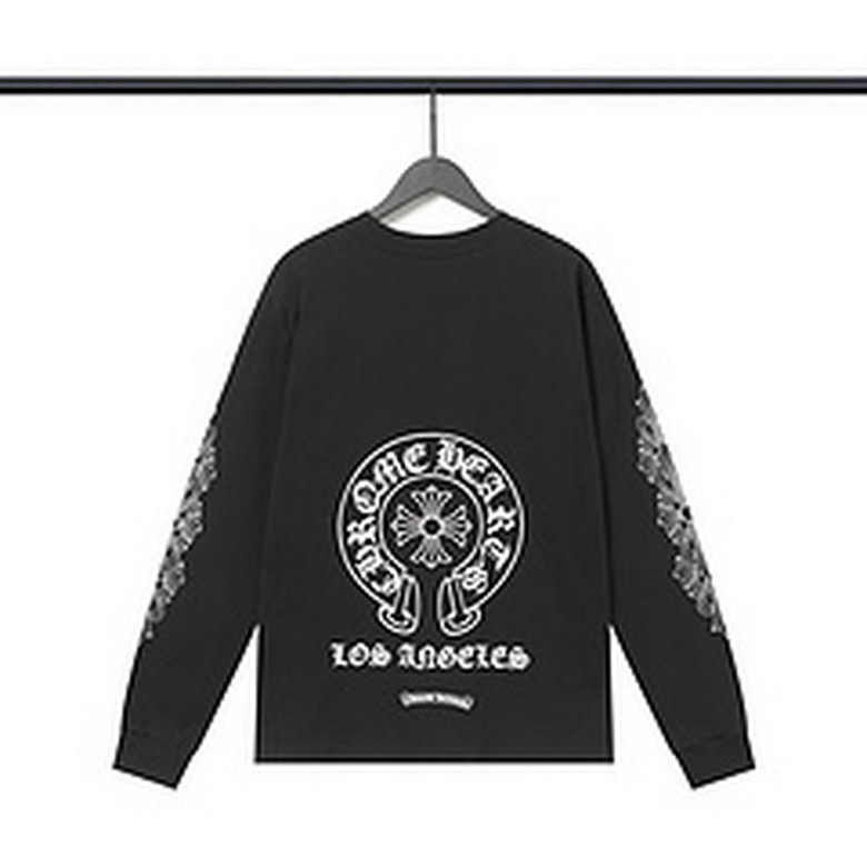 Chrome Hearts Longsleeve-657