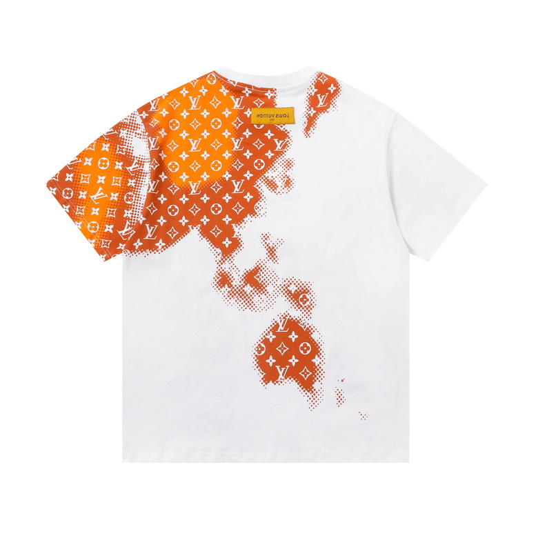 LV T-shirts-2016