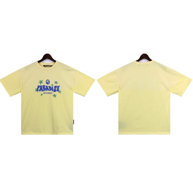 Palm Angels T-shirts-676