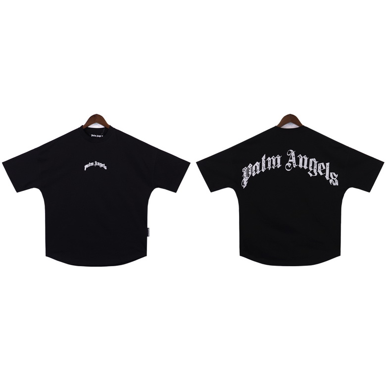 Palm Angels T-shirts-688