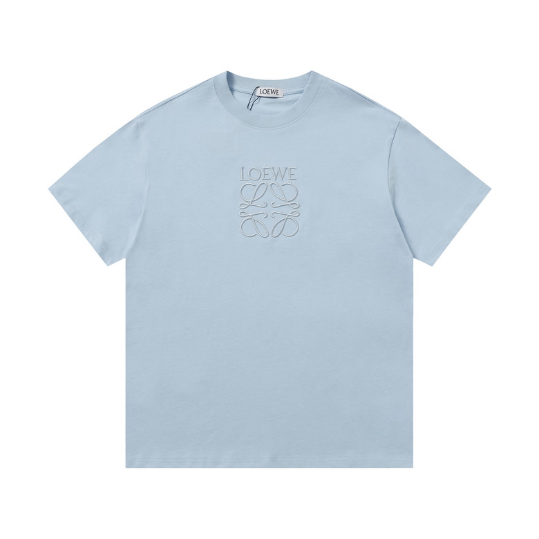 LOEWE T-shirts-015