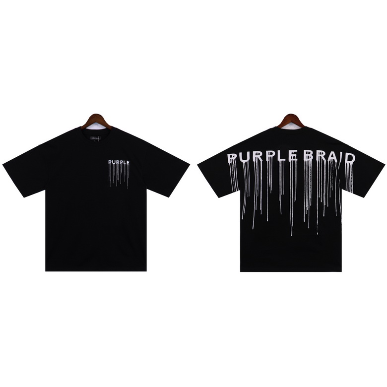 Purple Brand T-shirts-198