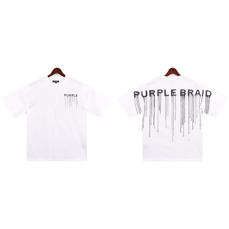 Purple Brand T-shirts-197