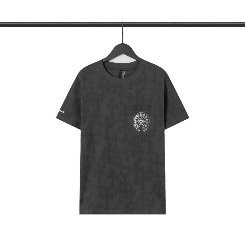 Chrome Hearts T-shirts-954