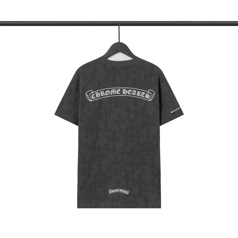 Chrome Hearts T-shirts-953