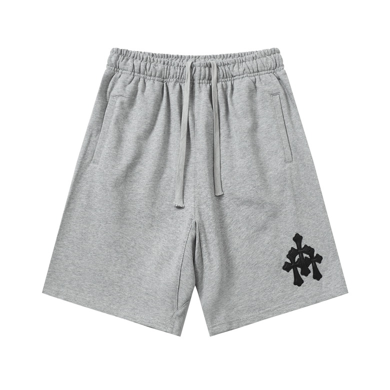 Chrome Hearts shorts-011