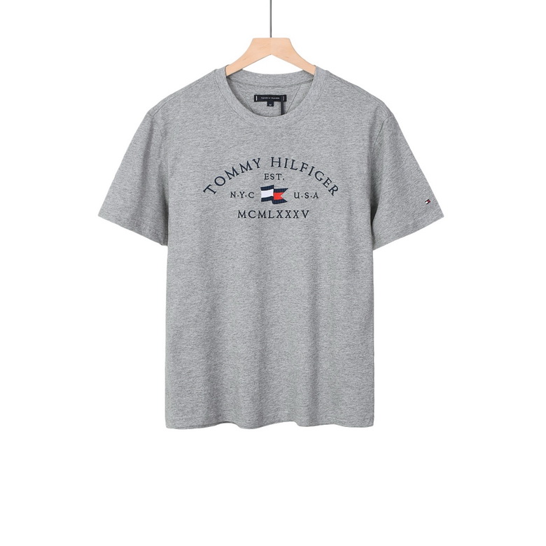 Tommy T-shirts-055