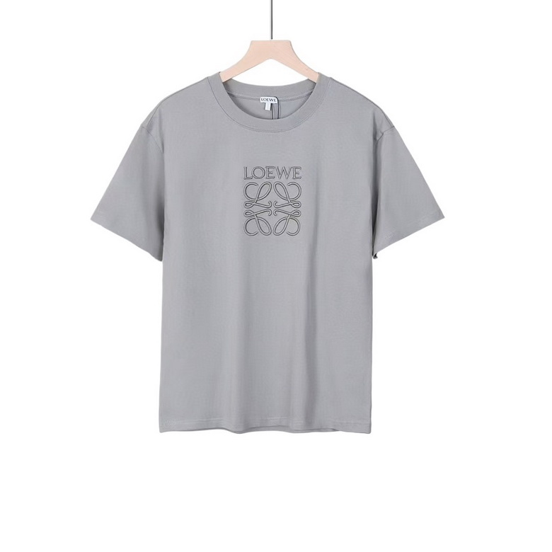 LOEWE T-shirts-009