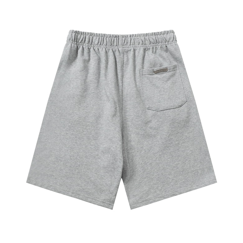 Chrome Hearts shorts-010