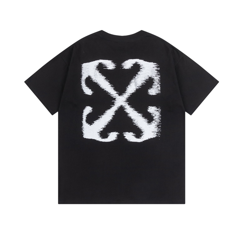 Off White T-Shirts-2922