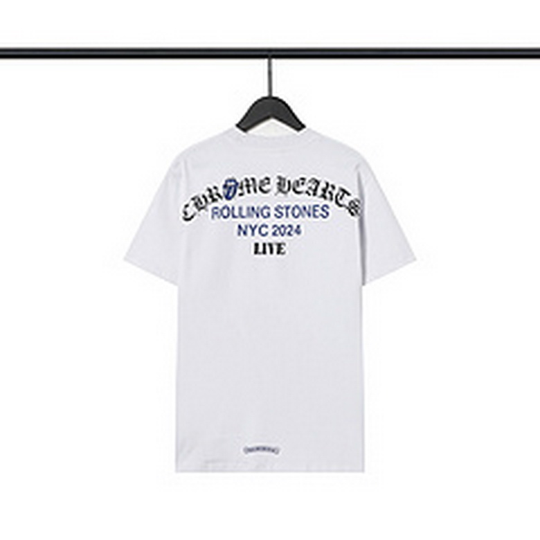 Chrome Hearts T-shirts-975