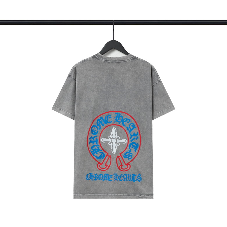 Chrome Hearts T-shirts-981