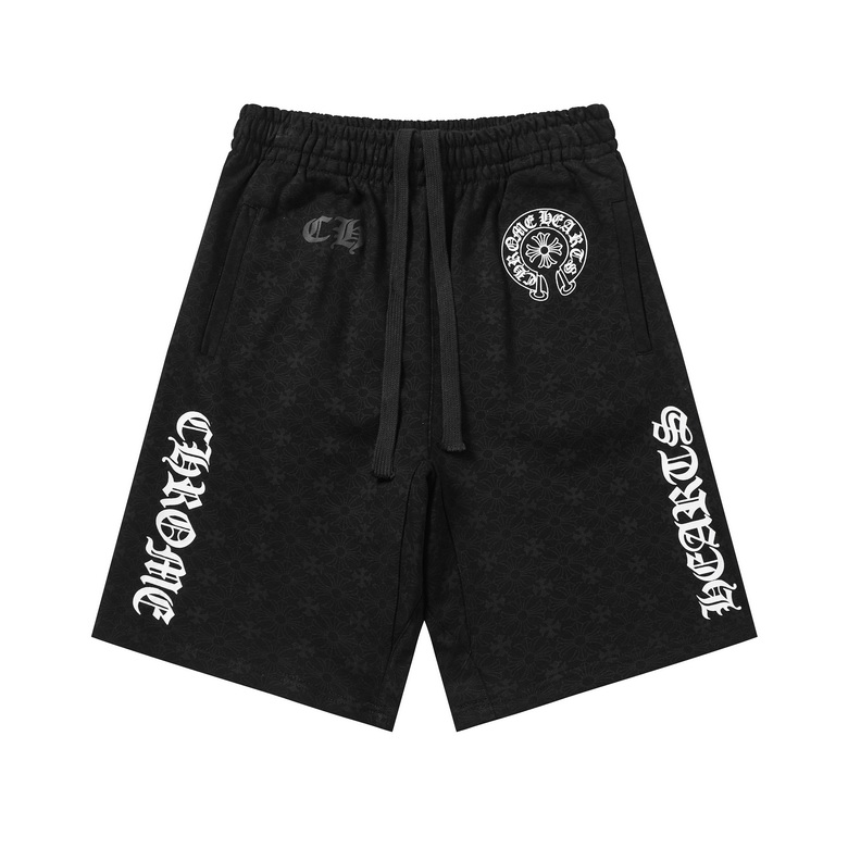 Chrome Hearts shorts-009