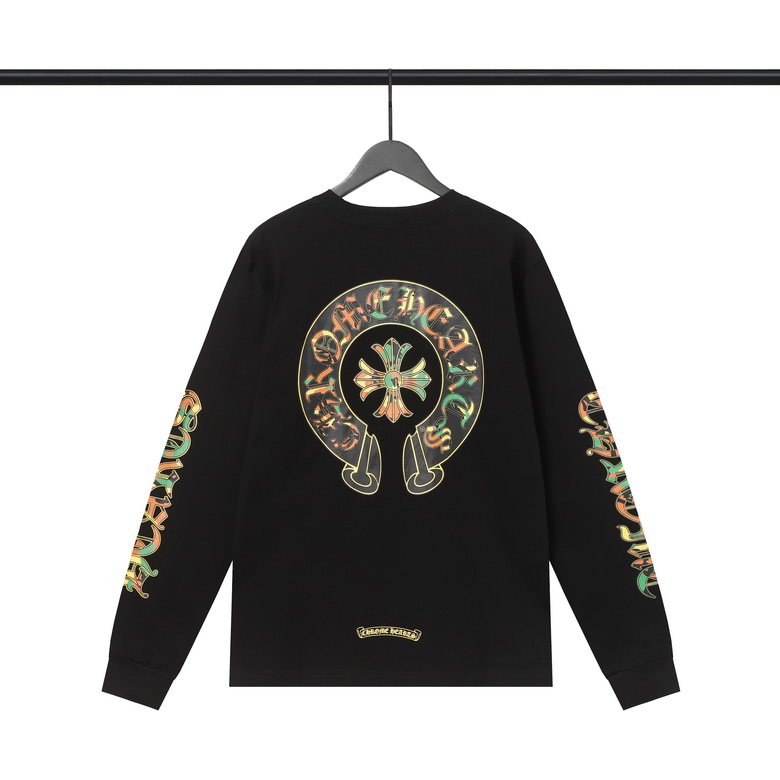 Chrome Hearts Longsleeve-661