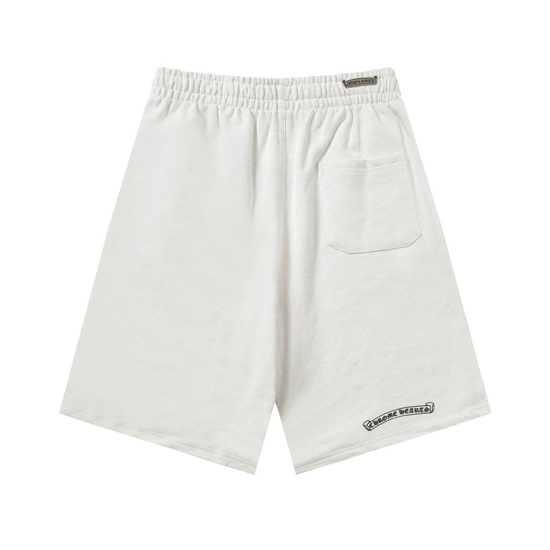 Chrome Hearts shorts-006