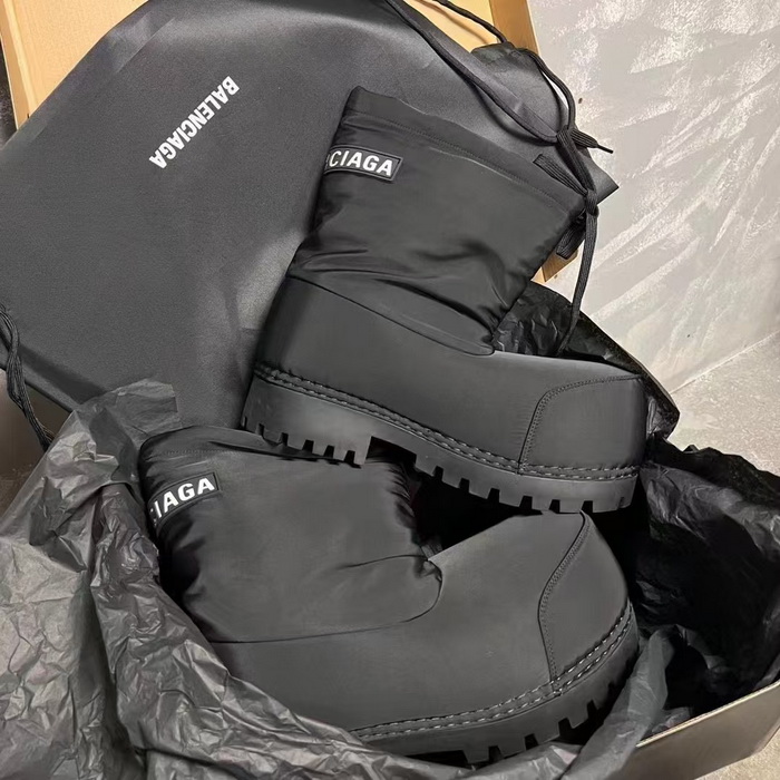 Balenciaga Shoes(AAAA)-496