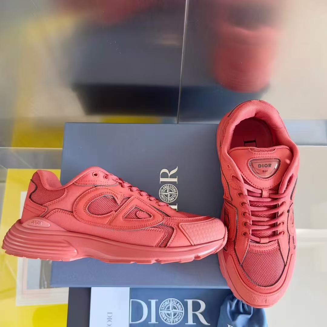 Dior Shoes(AAA)-621