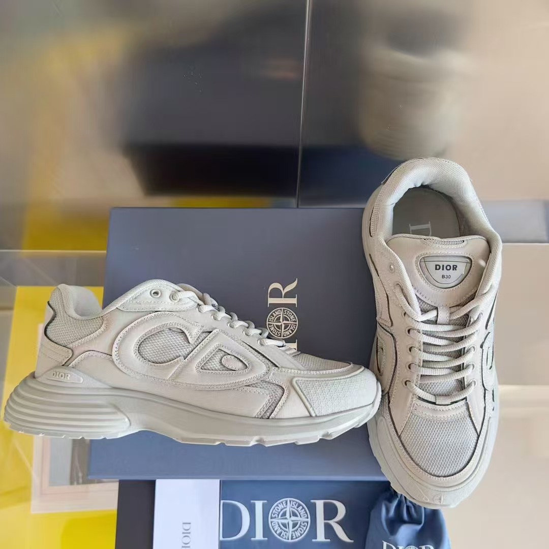 Dior Shoes(AAA)