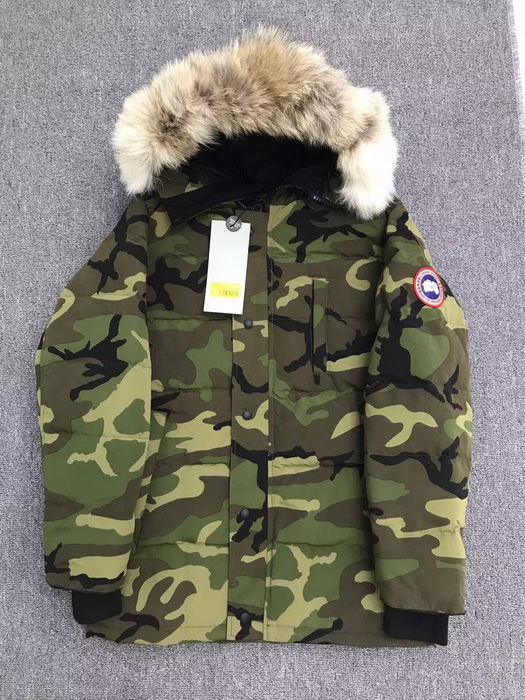 Canada Goose Coat-380