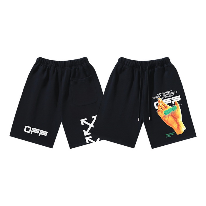 Off White Shorts-017