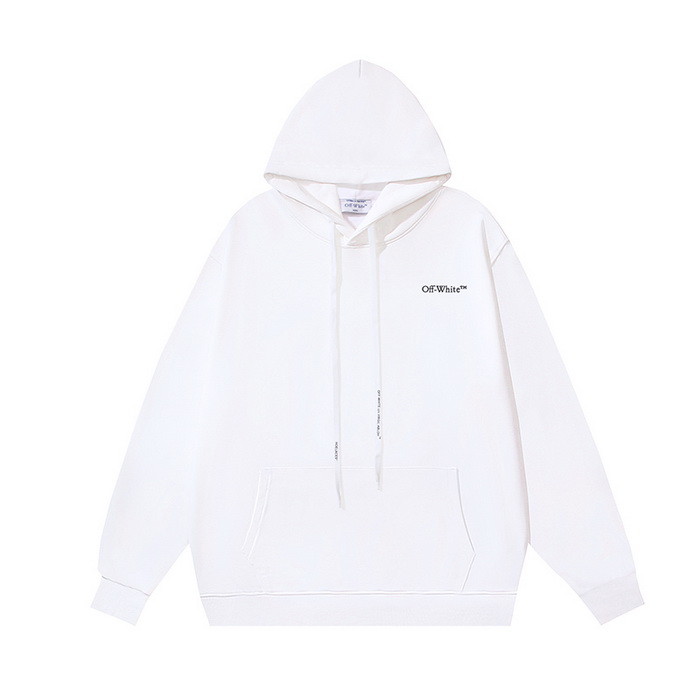 Off White Hoody-009