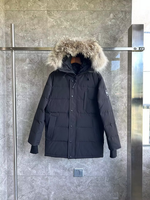 Canada Goose Coat-377