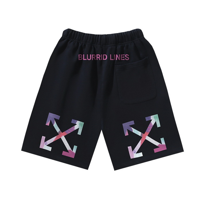 Off White Shorts-018