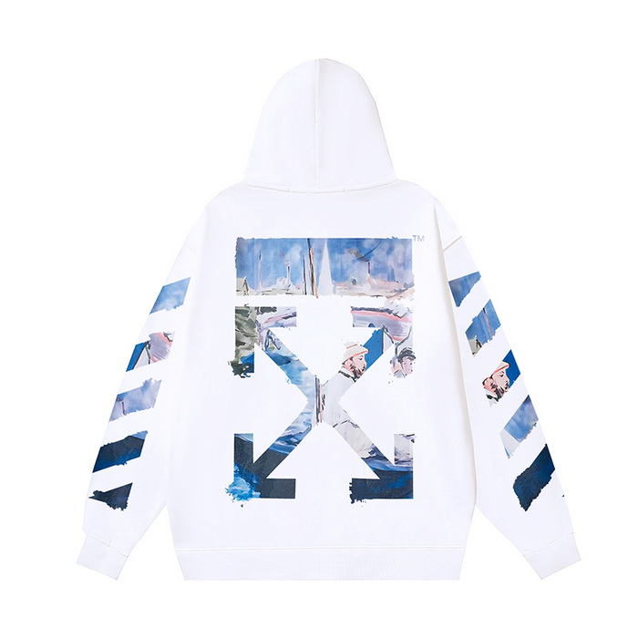 Off White Hoody-086