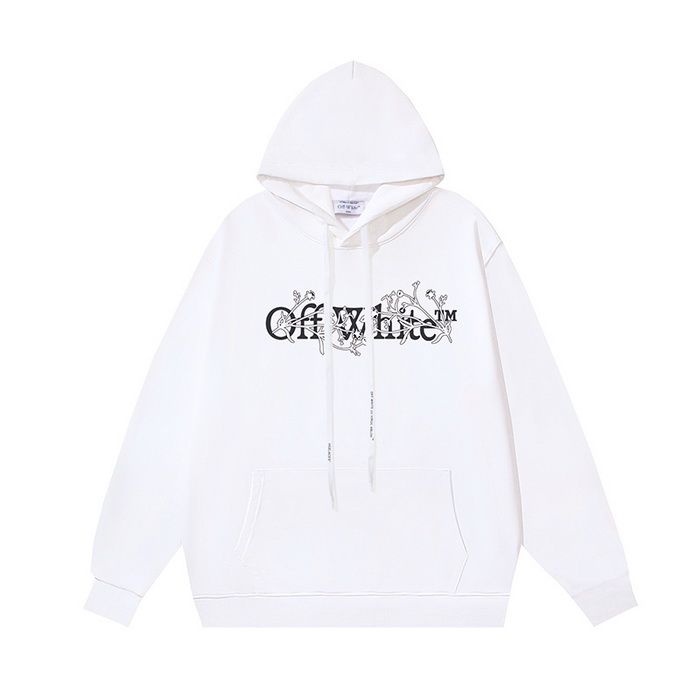 Off White Hoody-006