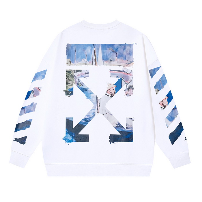 Off White Longsleeve-046