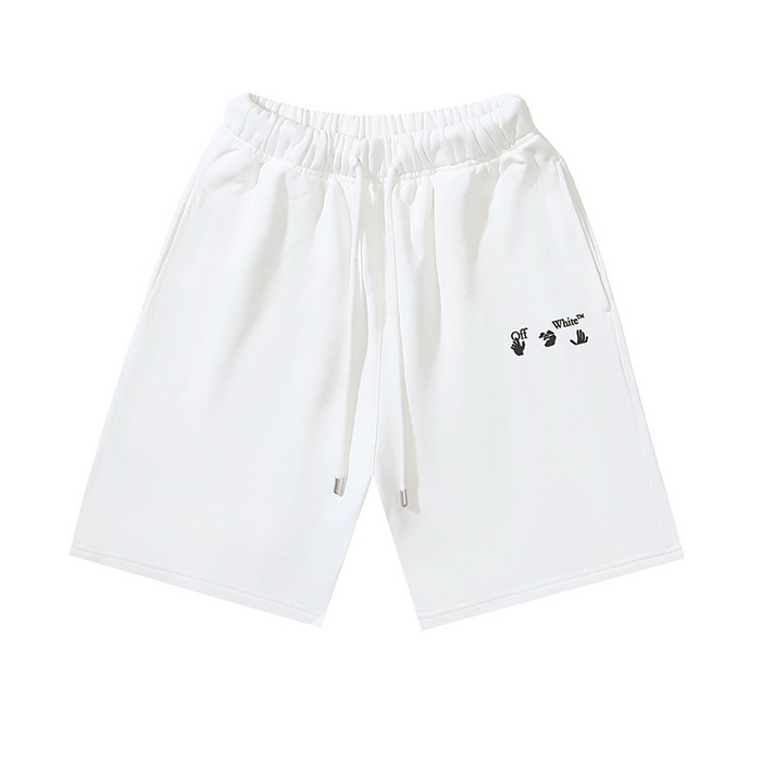 Off White Shorts-005