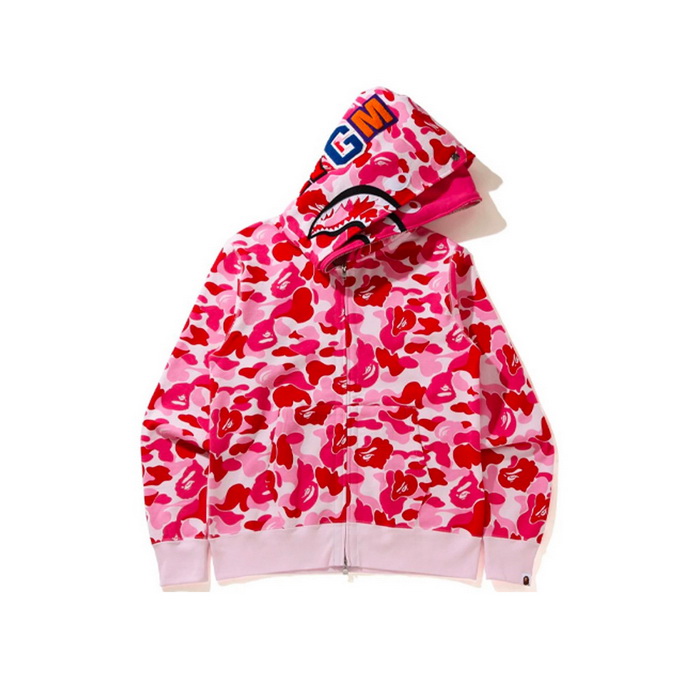 Bape Hoody-053