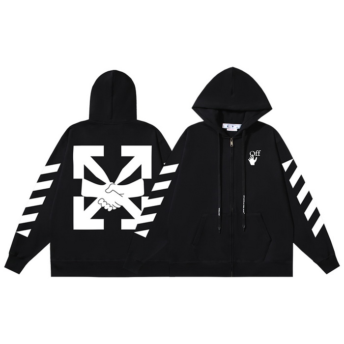 Off White Hoody-105