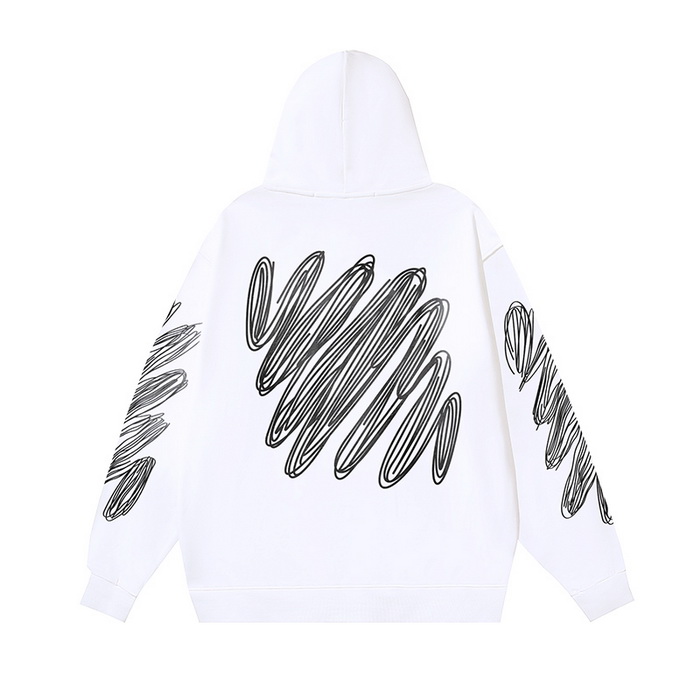 Off White Hoody-082