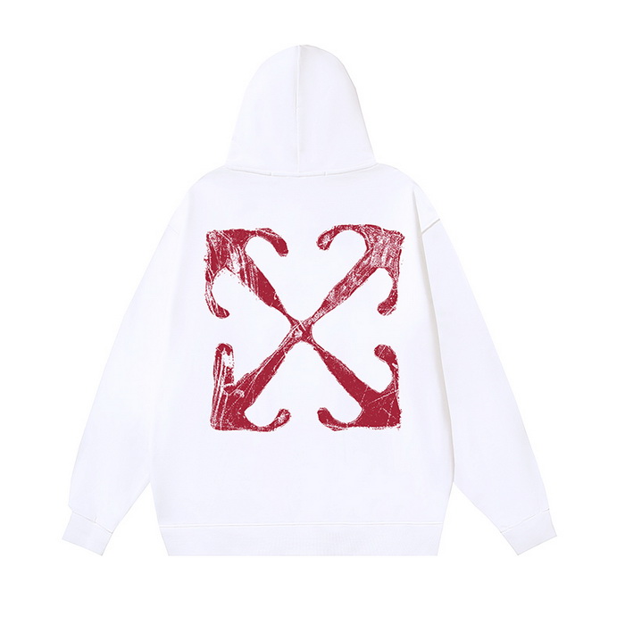 Off White Hoody-060