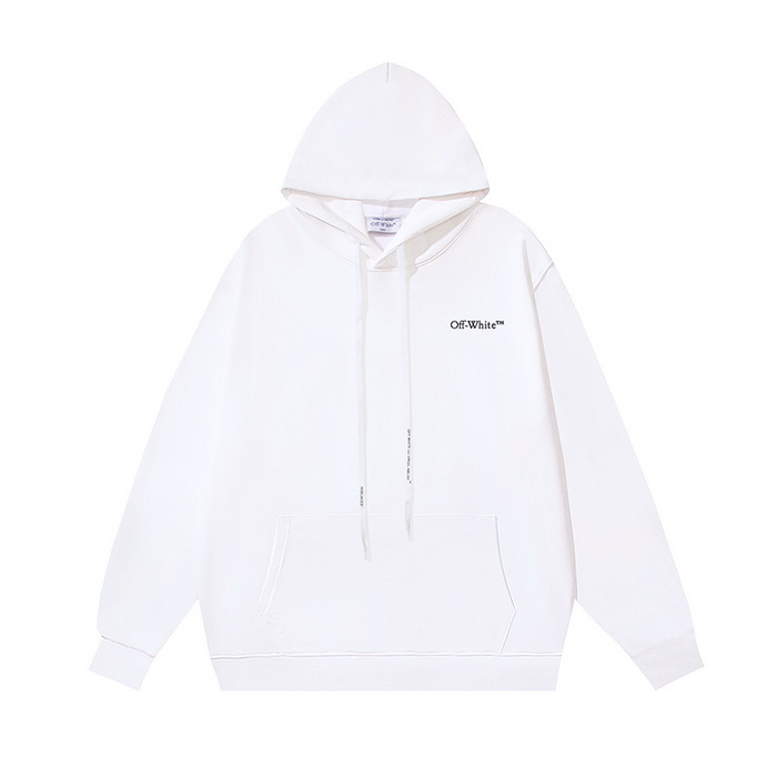 Off White Hoody-059