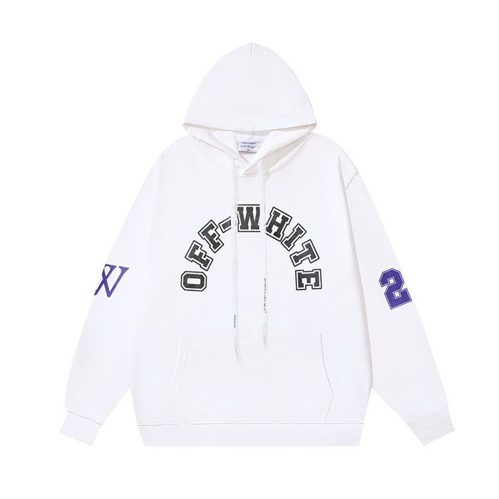 Off White Hoody-079