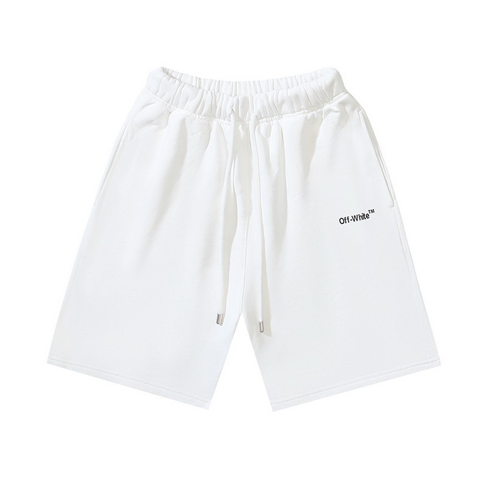 Off White Shorts-043