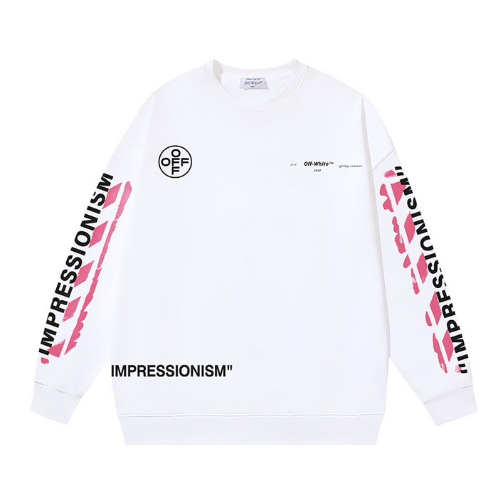 Off White Longsleeve-044