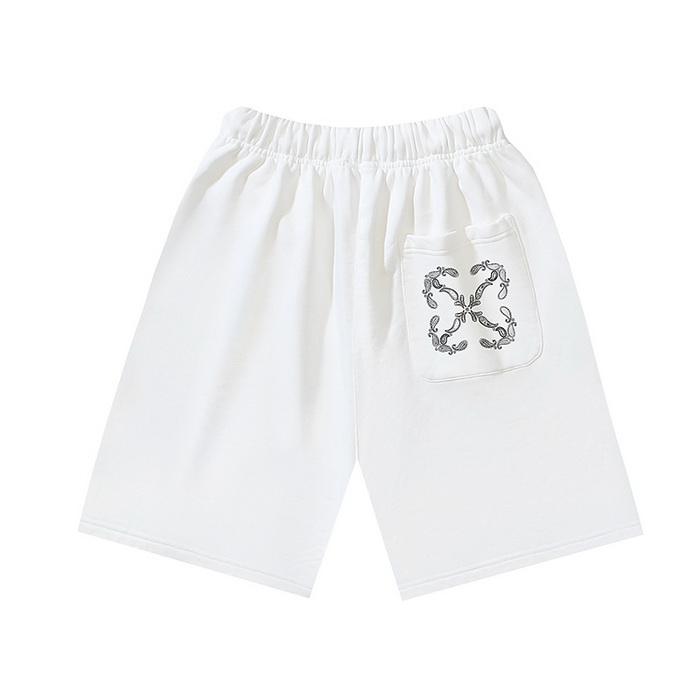 Off White Shorts-042