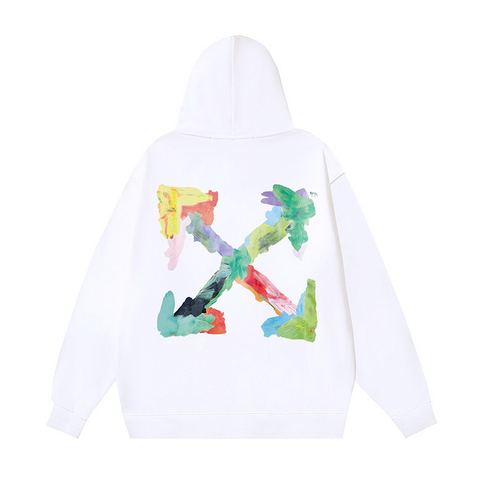 Off White Hoody-054