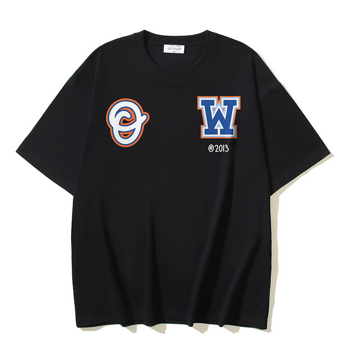 Off White T-Shirts-062