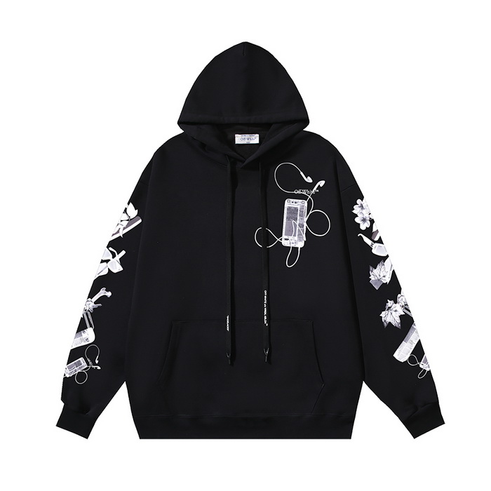 Off White Hoody-071