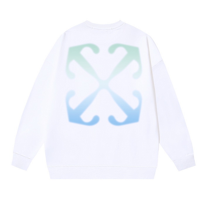 Off White Longsleeve-011