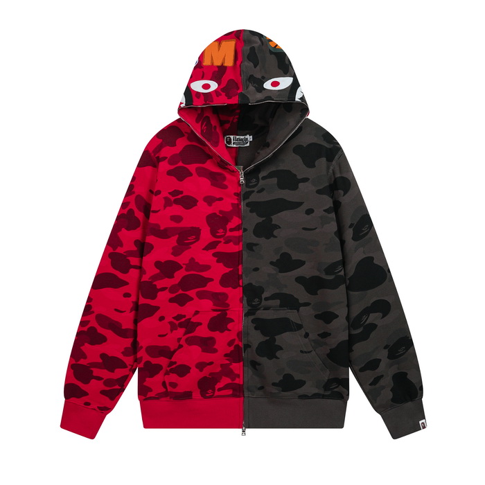 Bape Hoody-017