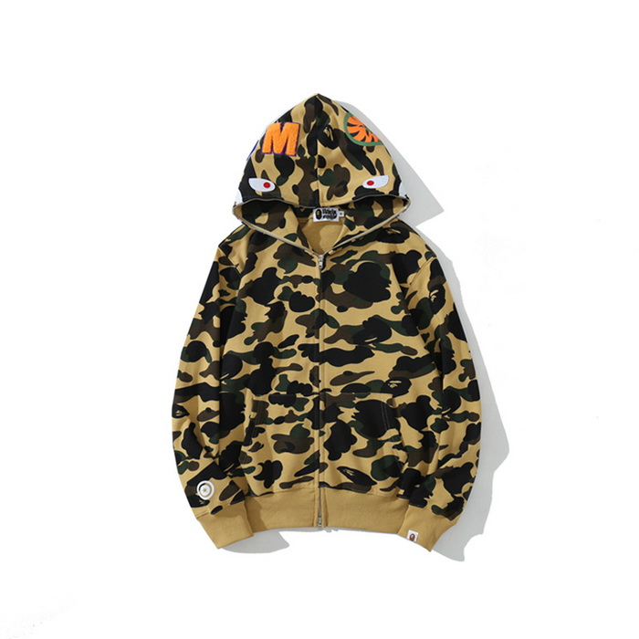 Bape Hoody-024