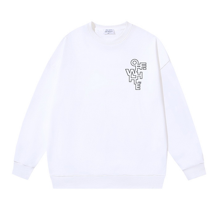 Off White Longsleeve-008