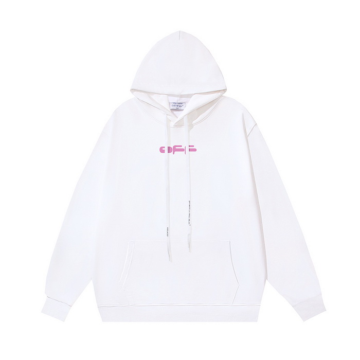 Off White Hoody-047