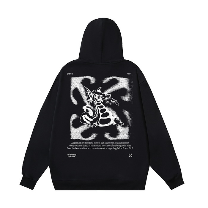 Off White Hoody-044